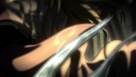 Guimi Zhi Zhu: Xiaochou Pian Episodio 13