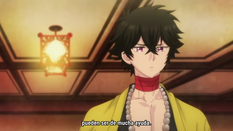 Haigakura Episodio 5