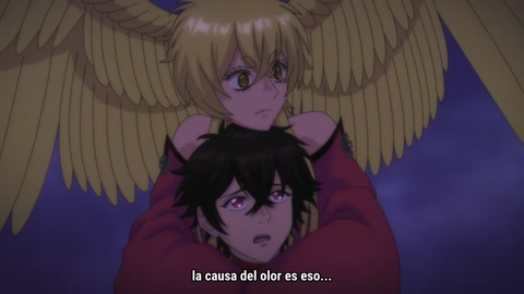 Haigakura Episodio 7