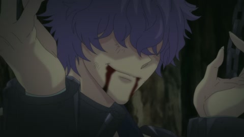 Haigakura Episodio 9