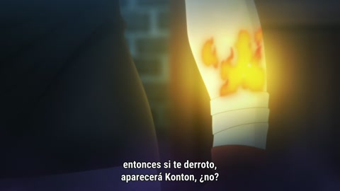 Haigakura Episodio 11