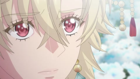 Haigakura Episodio 12