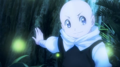 Haigakura Episodio 13