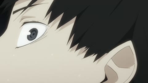 Haikyuu!! Episodio 4
