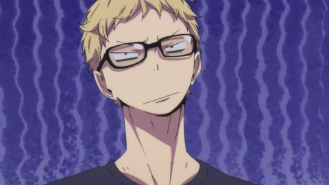 Haikyuu!! Episodio 5