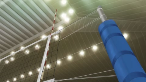Haikyuu!! Episodio 21