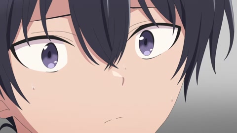 Haite Kudasai, Takamine-san Episodio 1