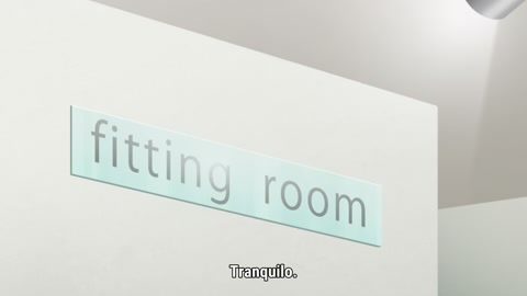 Haite Kudasai, Takamine-san Episodio 4