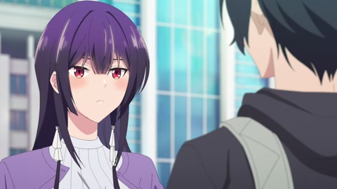 Haite Kudasai, Takamine-san Episodio 7