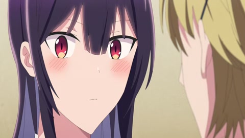 Haite Kudasai, Takamine-san Episodio 10