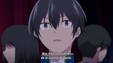 Haite Kudasai, Takamine-san Episodio 12
