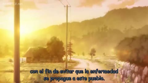 Hakkenden: Touhou Hakken Ibun Episodio 1