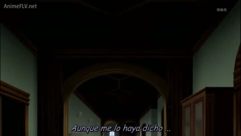 Hakkenden: Touhou Hakken Ibun Episodio 5