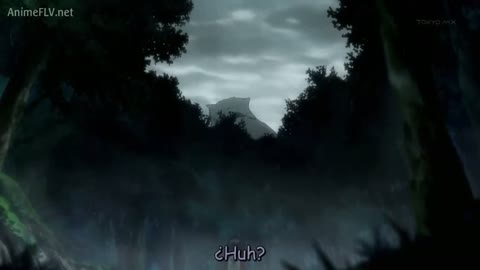 Hakkenden: Touhou Hakken Ibun Episodio 6