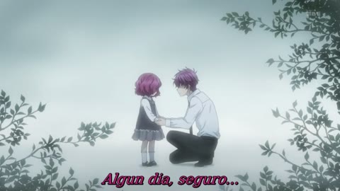 Hakkenden: Touhou Hakken Ibun Episodio 8