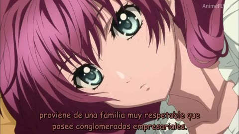 Hakkenden: Touhou Hakken Ibun Episodio 9