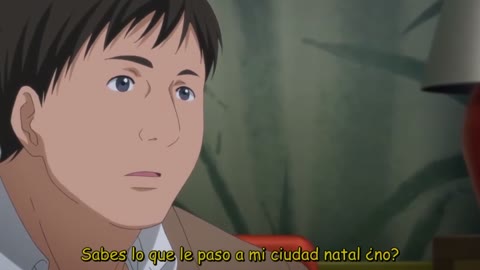 Hakkenden: Touhou Hakken Ibun Episodio 11