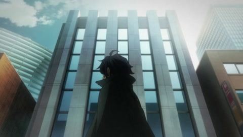 Hametsu no Oukoku Episodio 2