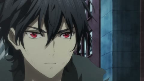 Hametsu no Oukoku Episodio 3