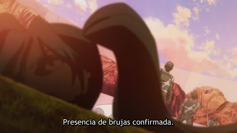 Hametsu no Oukoku Episodio 5