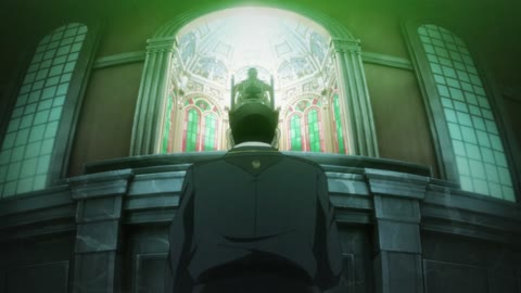 Hametsu no Oukoku Episodio 6