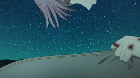 Hametsu no Oukoku Episodio 7