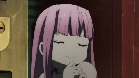 Hametsu no Oukoku Episodio 9