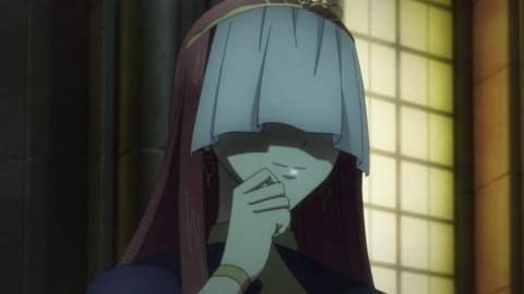 Hametsu no Oukoku Episodio 10