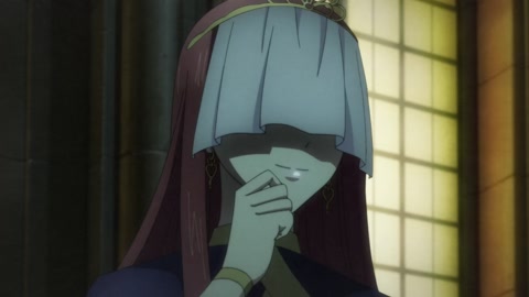 Hametsu no Oukoku Episodio 10