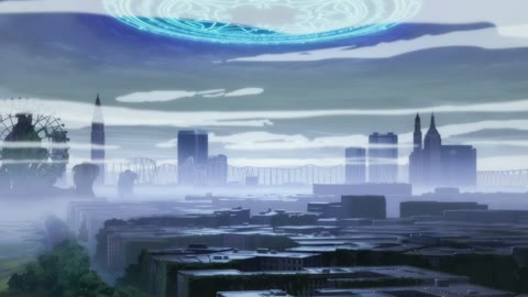 Hametsu no Oukoku Episodio 12