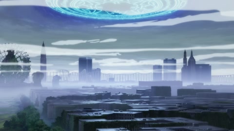 Hametsu no Oukoku Episodio 12