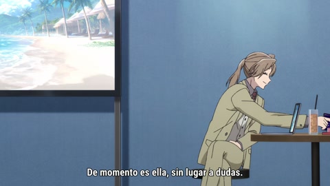 Hana wa Saku, Shura no Gotoku Episodio 3