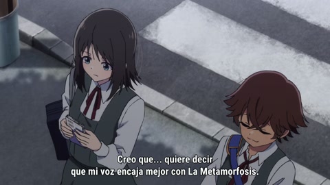 Hana wa Saku, Shura no Gotoku Episodio 5