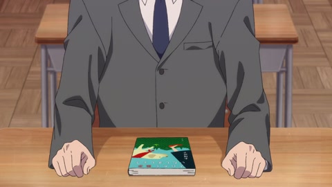 Hana wa Saku, Shura no Gotoku Episodio 6