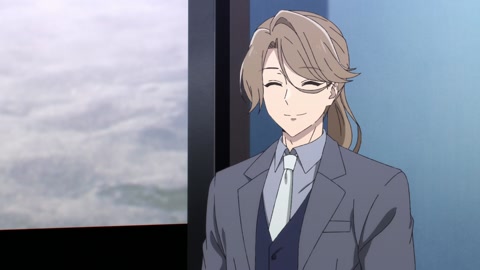 Hana wa Saku, Shura no Gotoku Episodio 8