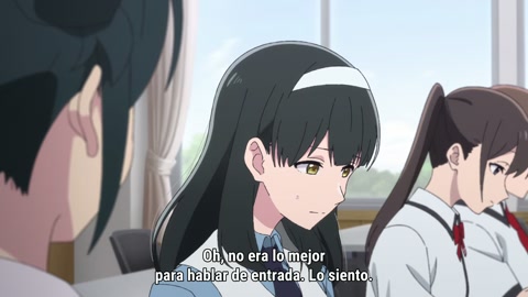 Hana wa Saku, Shura no Gotoku Episodio 9