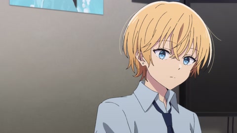 Hana wa Saku, Shura no Gotoku Episodio 11