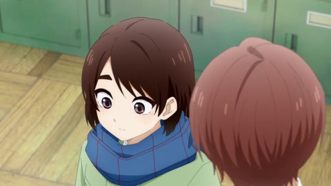 Hananoi-kun to Koi no Yamai Episodio 1