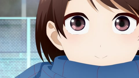 Hananoi-kun to Koi no Yamai Episodio 2