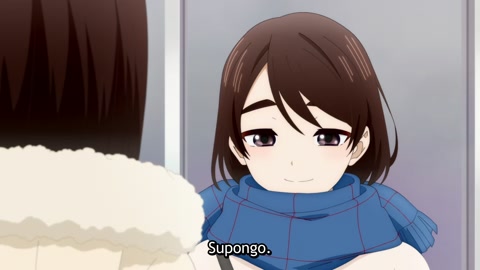 Hananoi-kun to Koi no Yamai Episodio 3