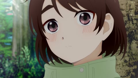 Hananoi-kun to Koi no Yamai Episodio 4