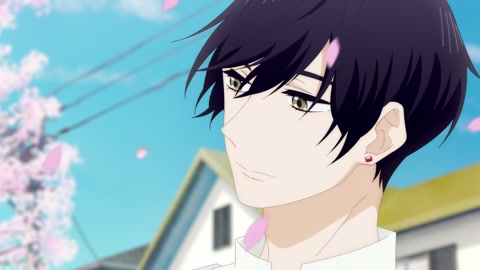 Hananoi-kun to Koi no Yamai Episodio 9