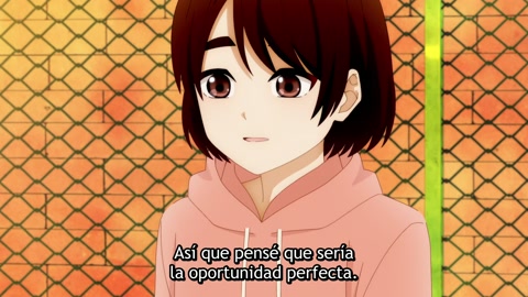 Hananoi-kun to Koi no Yamai Episodio 11