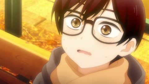 Hananoi-kun to Koi no Yamai Episodio 12