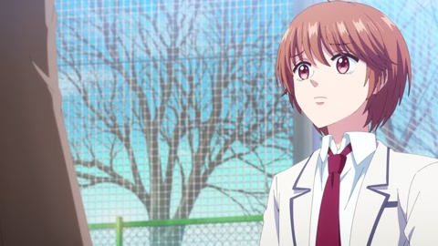 Hanazakari no Kimitachi e Episodio 6