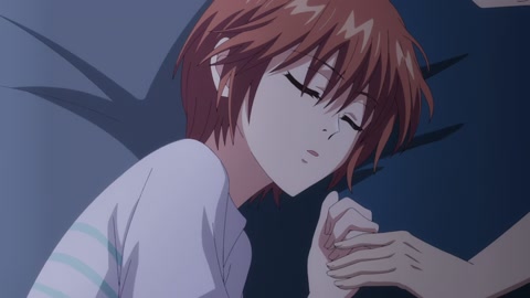 Hanazakari no Kimitachi e Episodio 7