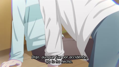 Hanazakari no Kimitachi e Episodio 10