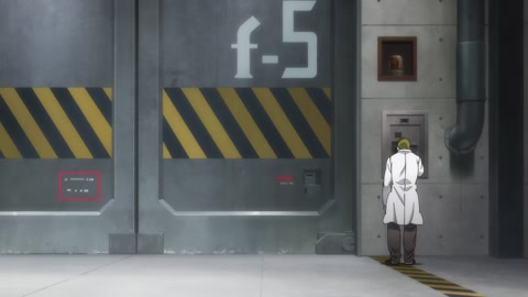 Hanma Baki: Son of Ogre 2nda Temporada Episodio 1