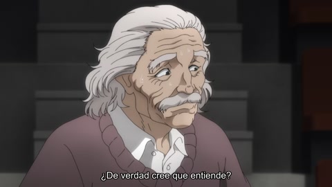 Hanma Baki: Son of Ogre 2nda Temporada Episodio 6