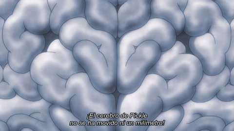 Hanma Baki: Son of Ogre 2nda Temporada Episodio 9